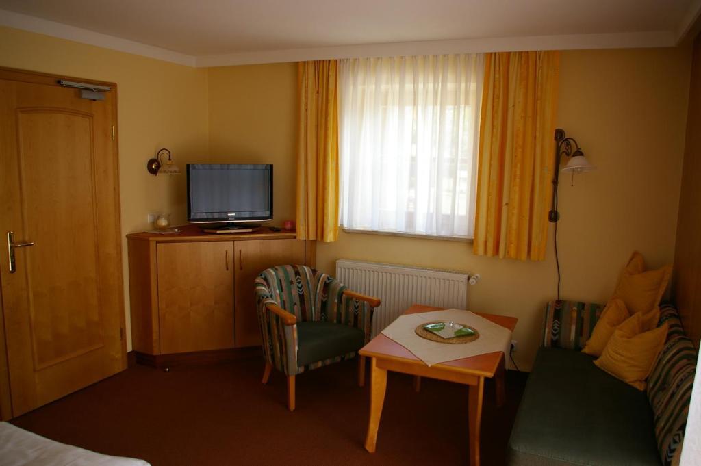 Pension Zur Alten Schmiede Zwiesel Oda fotoğraf